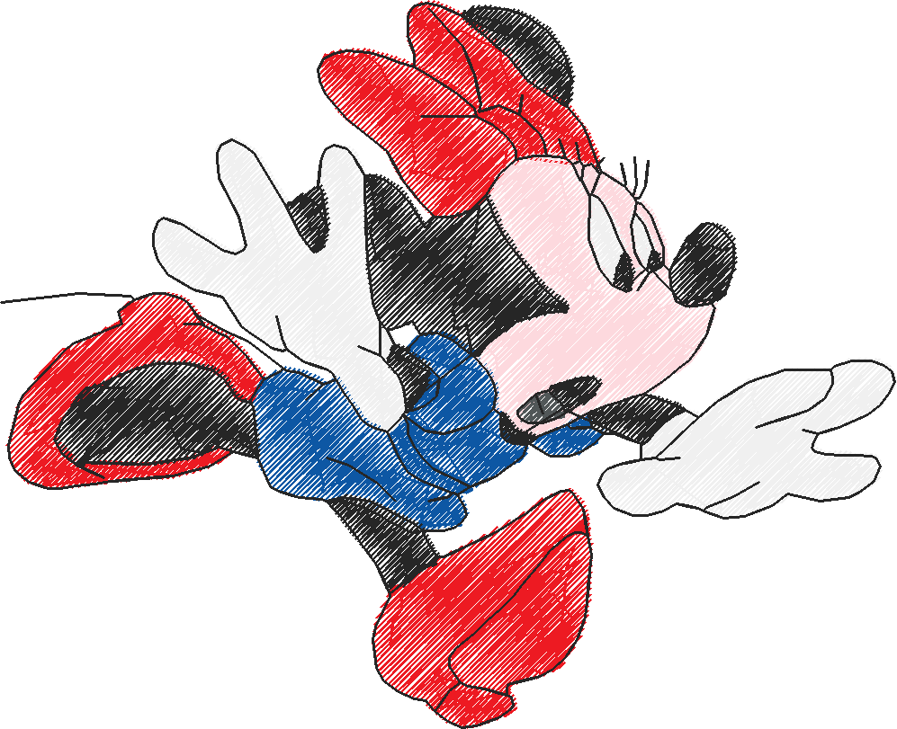 Minnie Mouse (7)